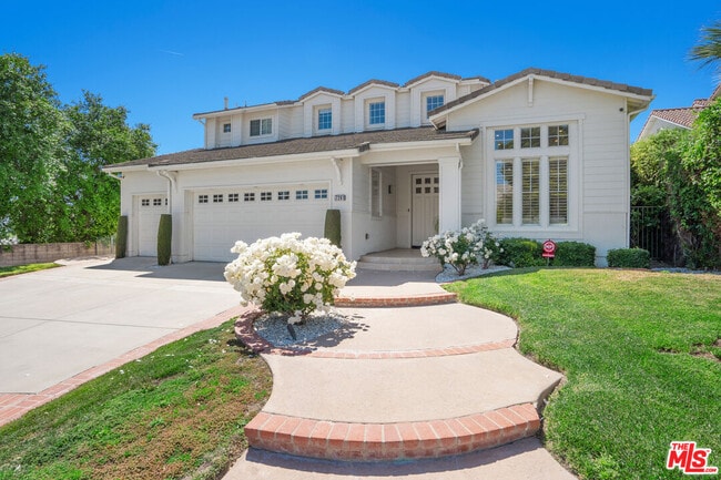 7201 Rock Ridge Terrace in Los Angeles, CA - Building Photo - Building Photo