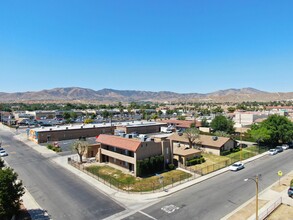 272 E Avenue Q7 N in Palmdale, CA - Building Photo - Primary Photo