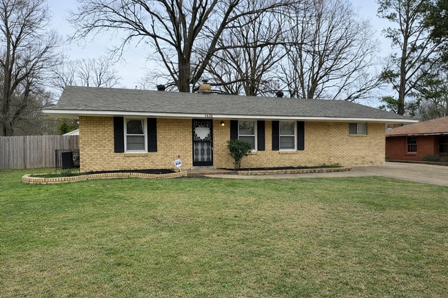 property at 4898 Dianne Dr