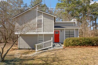 2041 Wendover Dr in Snellville, GA - Building Photo - Building Photo