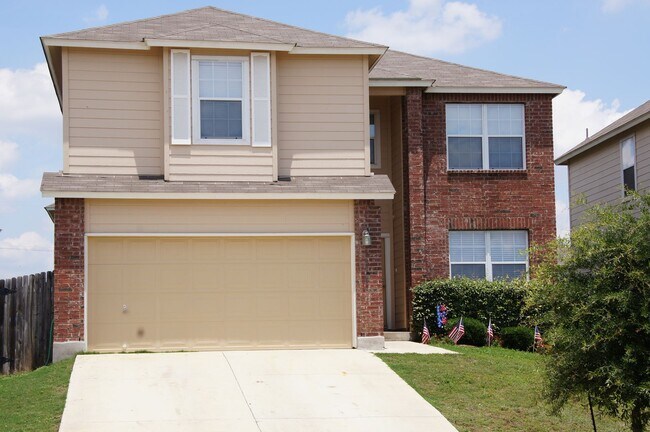 property at 6414 Royal Rdg Dr