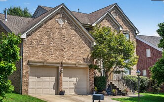 1321 Avery Park Ln in Mount Juliet, TN - Building Photo