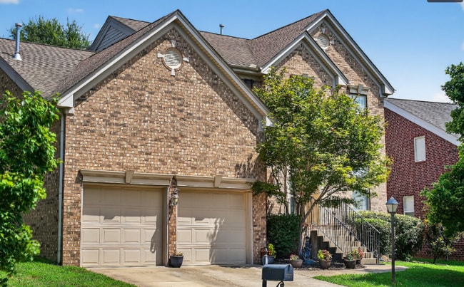 property at 1321 Avery Park Ln
