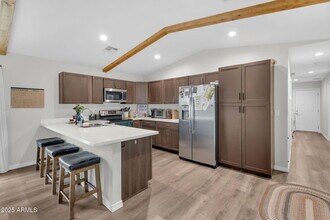 17213 N Christensen Rd in Florence, AZ - Building Photo - Building Photo