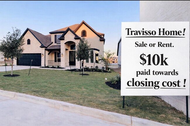 property at 5028 Olimpico Wy