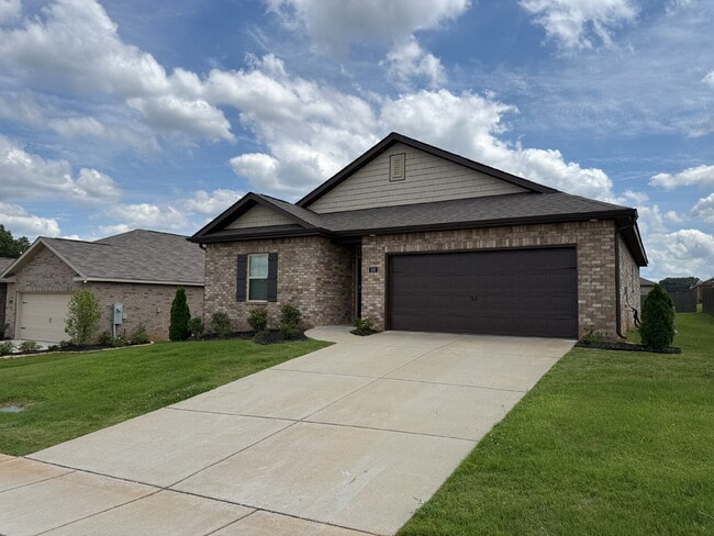 property at 106 Settlement Dr