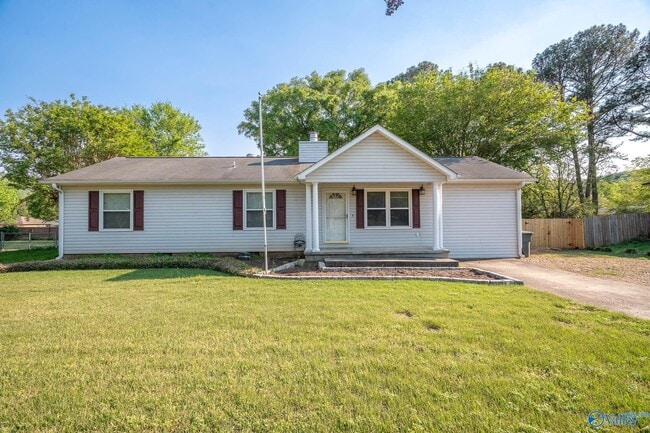 property at 912 Mountain Gap Rd SE