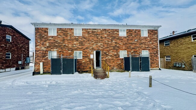 property at 3116 Fordhaven Rd