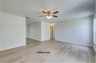 510 NW Billiar Ave in Port St. Lucie, FL - Building Photo - Building Photo