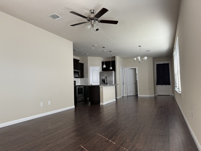 3424 Aubree Katherine Dr in Killeen, TX - Building Photo - Building Photo