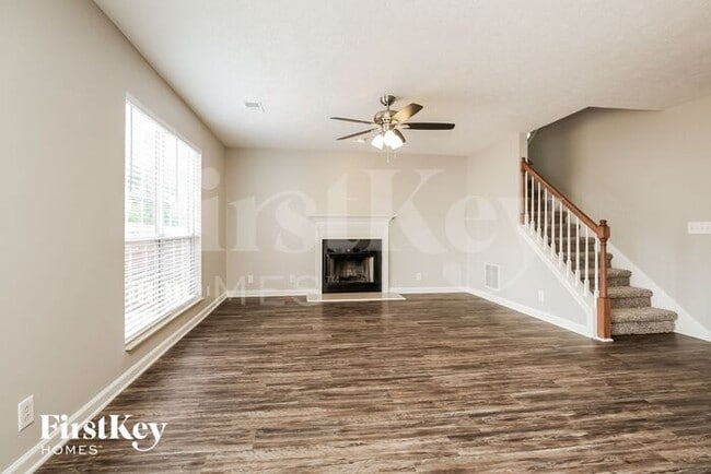 6005 Monroe Crossing in Nashville, TN - Building Photo - Building Photo