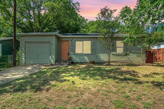property at 312 Willow St