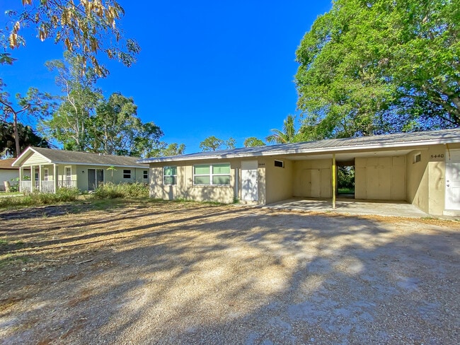 property at 5444 Eleventh Ave