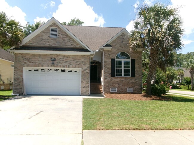 property at 2500 Sand Dunes Dr