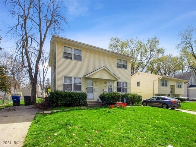 property at 3103 E 7th St