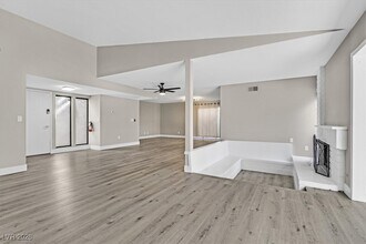 3849 Boca Chica Ave in Las Vegas, NV - Building Photo - Building Photo