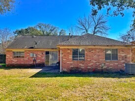 13442 Bridgewalk Ln in Houston, TX - Building Photo