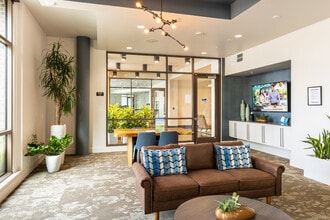 Cadence Apartments in Hayward, CA - Building Photo - Interior Photo