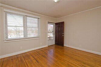 1398 Woodmont Ln NW in Atlanta, GA - Building Photo - Building Photo