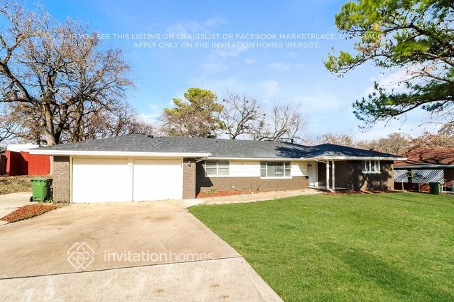 property at 613 Evandale Dr