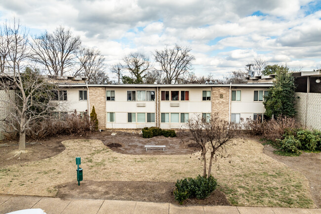 Beechtree Condos in Nashville, TN - Building Photo - Building Photo