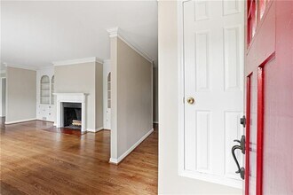 1846 Fernwood Rd NW in Atlanta, GA - Building Photo - Building Photo