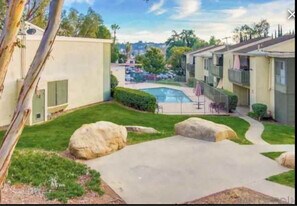 830 W Lincoln Ave in Escondido, CA - Building Photo