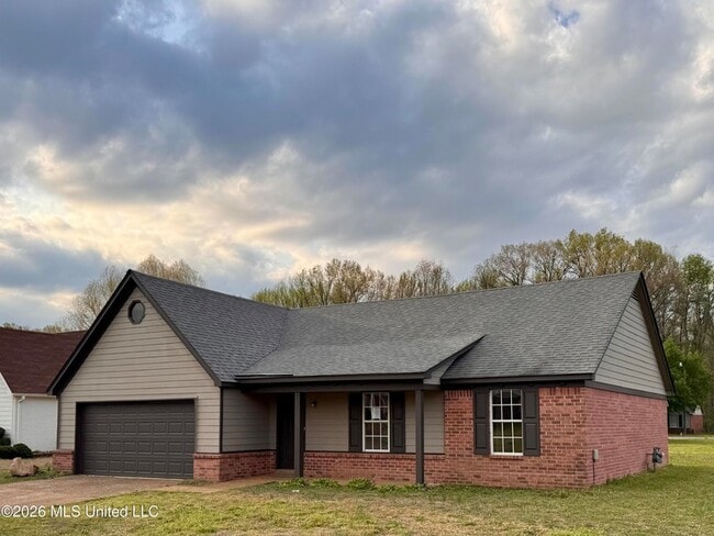 2647 Winwood Cove in Horn Lake, MS - Building Photo - Building Photo