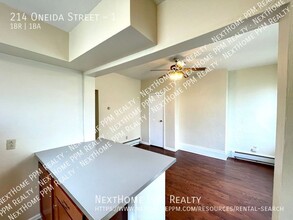 214 Oneida St in Pittsburgh, PA - Building Photo - Building Photo
