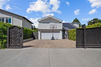 22835 Styles St in Los Angeles, CA - Building Photo - Building Photo