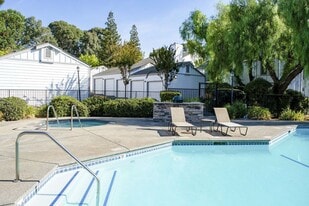 The Park on Riley in Folsom, CA - Building Photo