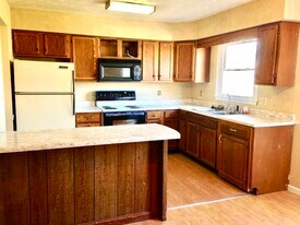 109 Bolton Ave in Richmond, KY - Building Photo