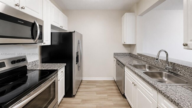 property at 900 SW 8th St