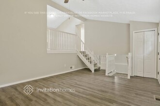 393 Engle Dr in Tucker, GA - Foto de edificio - Building Photo