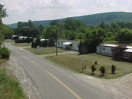 74-82 N Main St in Avoca, NY - Building Photo