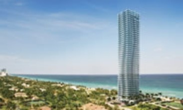 Regalia in Sunny Isles Beach, FL - Building Photo - Building Photo