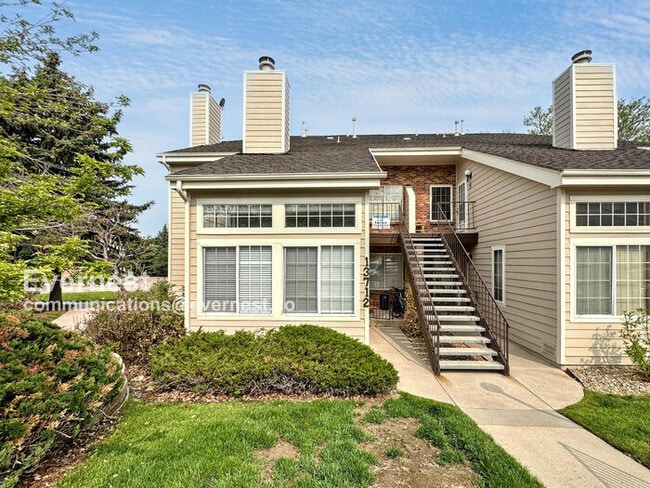 property at 13712 E Lehigh Ave