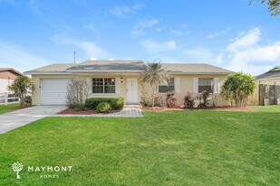 4134 April St N in Lakeland, FL - Building Photo