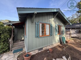 2 7th Ave in Carmel By The Sea, CA - Building Photo
