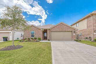 3206 Dry Creek Dr in Missouri City, TX - Building Photo - Building Photo