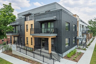 252 Dunning in Madison, WI - Building Photo - Building Photo