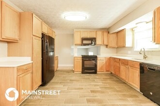 1954 Forest Lake Ct in Grove City, OH - Building Photo - Building Photo