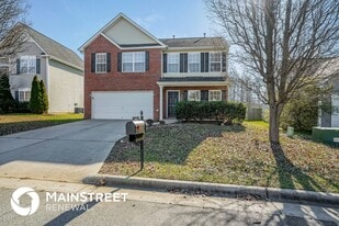 6800 Winners Dr in Whitsett, NC - Building Photo