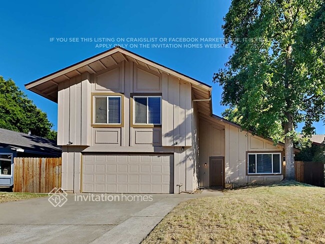 property at 9236 Linda Rio Dr