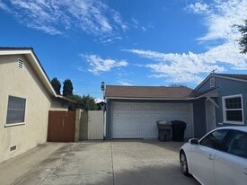 12682 Fletcher Dr in Garden Grove, CA - Building Photo