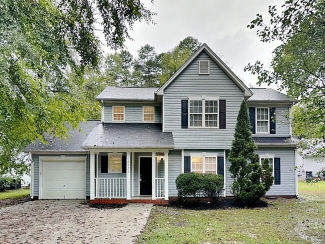 property at 6622 Autumn Gate Ln