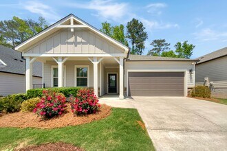 106 Hickory Run in Canton, GA - Building Photo - Building Photo