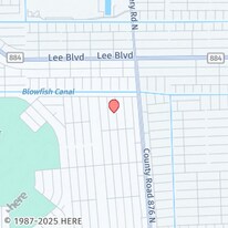 122 Gordon Ave S in Lehigh Acres, FL - Building Photo