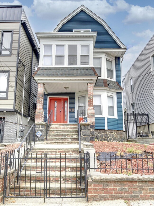 property at 244 Clinton Ave