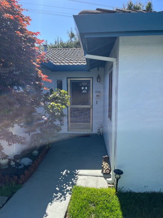 3533 Woodford Dr in San Jose, CA - Building Photo
